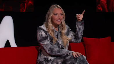 Imagen de Vergüenza ajena (T34): Sterling y Carly Aquilino XXI - 5