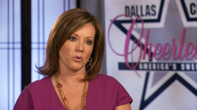 Imagen de Dallas Cowboys... (T6): Ep.1 - 3