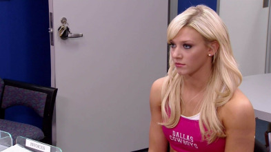Imagen de Dallas Cowboys... (T6): Ep.4 - 3