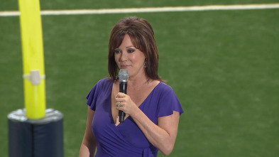 Imagen de Dallas Cowboys... (T9): Ep.1 - 3