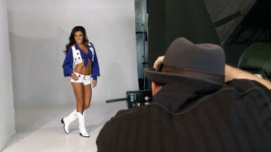 Imagen de Dallas Cowboys... (T9): Ep.6 - 3