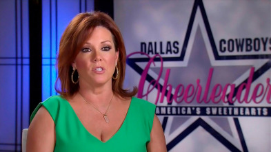Imagen de Dallas Cowboys... (T10): Ep.1 - 3