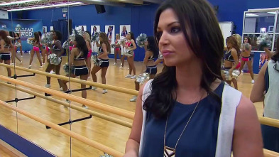 Imagen de Dallas Cowboys... (T10): Ep.4 - 3