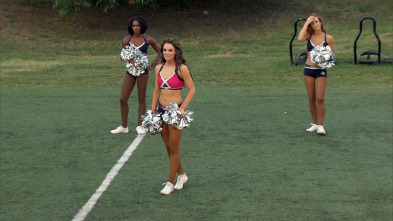 Imagen de Dallas Cowboys... (T10): Ep.7 - 3