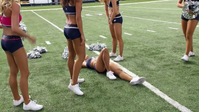 Imagen de Dallas Cowboys... (T10): Ep.8 - 3