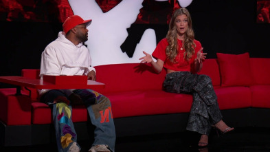 Imagen de Vergüenza ajena (T35): Sterling y Nina Agdal XXXV - 5