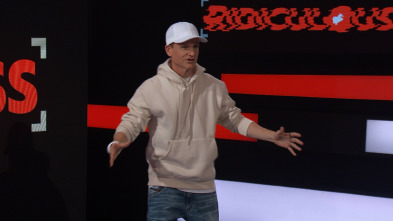 Imagen de Vergüenza ajena (T35): Sterling y Carly Aquilino XXVIII - 5