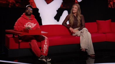 Imagen de Vergüenza ajena (T35): Sterling y Carly Aquilino XXXIII - 5