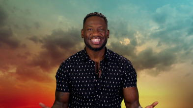 Imagen de The Challenge: All Stars (T2): Ep.1 - 3