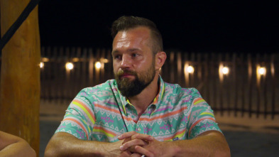 Imagen de The Challenge: All Stars (T2): Ep.2 - 3