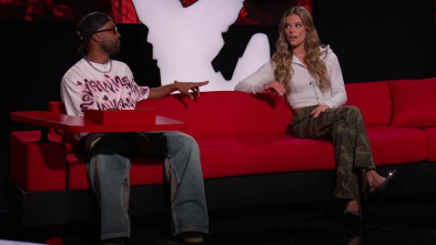 Imagen de Vergüenza ajena (T36): Sterling y Nina Agdal XLII - 5