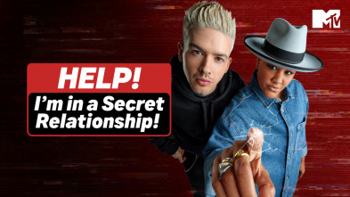 Imagen de Help! I'm in a Secret Relationship! (T3) - 6