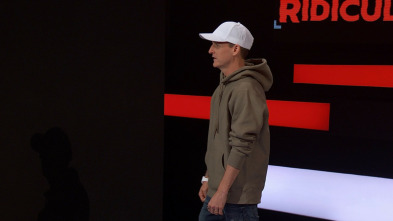 Imagen de Vergüenza ajena (T36): Sterling y Carly Aquilino XLVII - 5