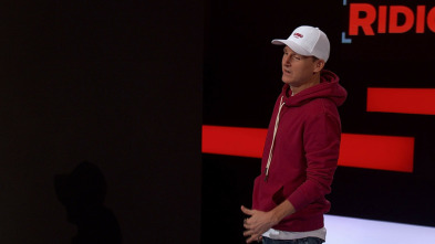 Imagen de Vergüenza ajena (T36): Sterling y Rocsi Diaz IV - 5