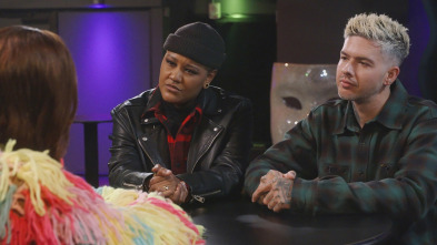 Imagen de Help! I'm in a... (T3): Nygae y Sincere - 5