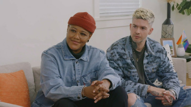 Imagen de Help! I'm in a... (T3): Kaylin y Chandler - 5