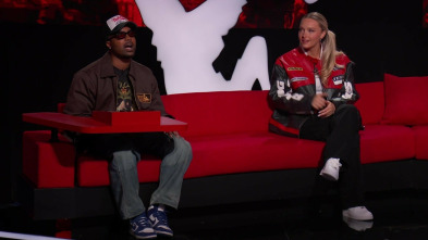 Imagen de Vergüenza ajena (T37): Sterling y Camille Kostek XXIII - 5