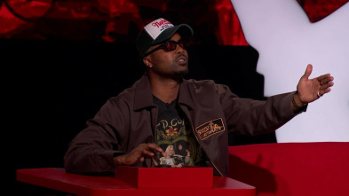 Imagen de Vergüenza ajena (T37): Sterling y Camille Kostek XXIV - 5