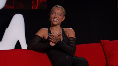 Imagen de Vergüenza ajena (T37): Sterling y Karrueche Tran XLVII - 5