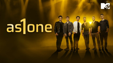 As1one: Su historia en la música pop israelí-palestina (T1)