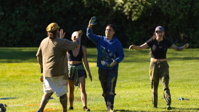 Imagen de Ink Master:... (T16): Un pecado en el tatuaje - 3