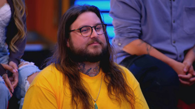 Imagen de Ink Master:... (T16): A su servicio - 3
