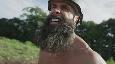 Imagen de The Challenge:... (T3): ¿Algo más que amigos? - 3