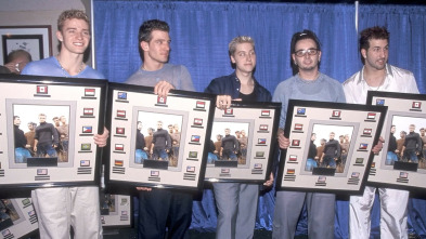 Imagen de Larger than Life: El reinado de las Boybands - 7