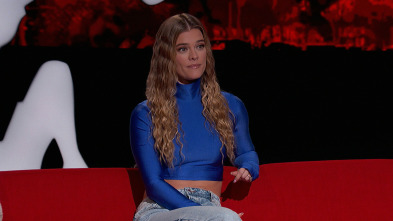 Imagen de Vergüenza ajena (T39): Sterling y Nina Agdal LXXIII - 5