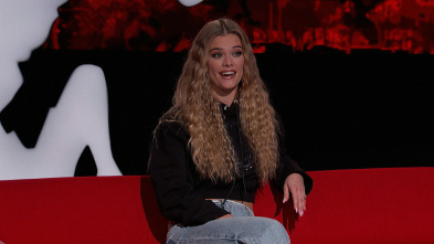 Imagen de Vergüenza ajena (T39): Sterling y Nina Agdal LXXV - 5