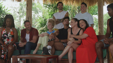 Imagen de The Challenge:... (T5): Una llegada de All Stars enfrentados - 3