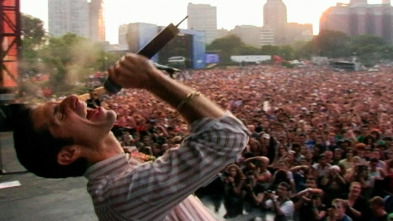 Imagen de Lolla: La historia de...: Sobreviviendo al éxito - 5