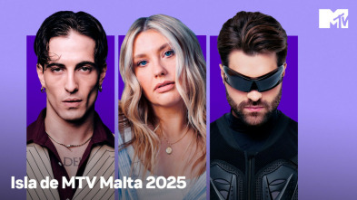 Imagen de Isle of MTV: Los mejores momentos de Malta 2025 - 3