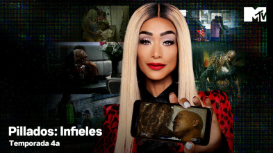 Imagen de Pillados: Infieles (T4): Romper a llorar o desmayarse - 5