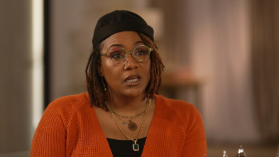 Imagen de Pillados: Doble vida (T1): Tiene complejo de Electra - 5