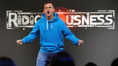 Imagen de Vergüenza Ajena (T42): Greg McKeown - 5