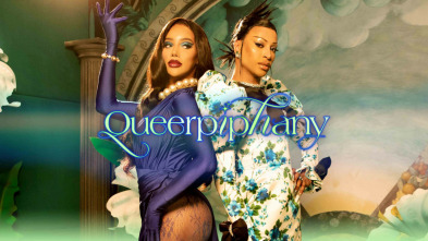 Imagen de Queerpiphany (T2): MNEK & Shon Faye - 5