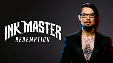 Imagen de Ink Master:... (T3): Redención: Aves de presa - 5