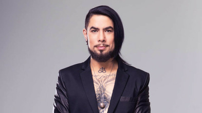 Imagen de Ink Master:... (T4): La Santísima Trinidad de la redención - 5