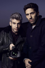 Imagen de Catfish: Mentiras... (T2): Artis y Jess - 2