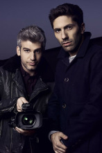 Catfish: mentiras en la red (T4)