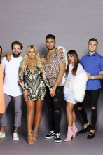 Geordie Shore (T16): Tenerife fue un 10