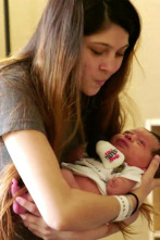 Imagen de Teen Mom: Young &... (T1): Decisiones, decisiones - 4