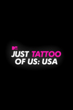 Imagen de Tattoo a dos USA (T2): El fin de los Bama-amigos Kirk y Codi - 4