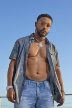 Imagen de La venganza de... (T3): Coffey huye - 4