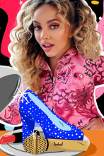 Imagen de ¡A cocinar! con Jade Thirlwall (T1) - 6