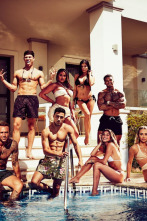 Imagen de La venganza de... (T1): La Mob Wife entra - 4