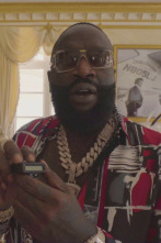 Imagen de MTV Cribs US (T18): Big Sean & TJ Lavin - 4