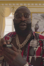 Imagen de MTV Cribs US (T18): Ashlee Simpson y Evan Ross / Michael Blackson / Johnny Weir - 4