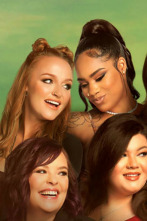 Imagen de Teen Mom Family Reunion (T1) - 5
